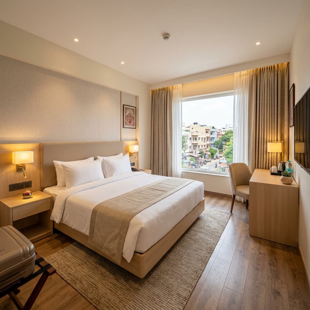 Classic Room