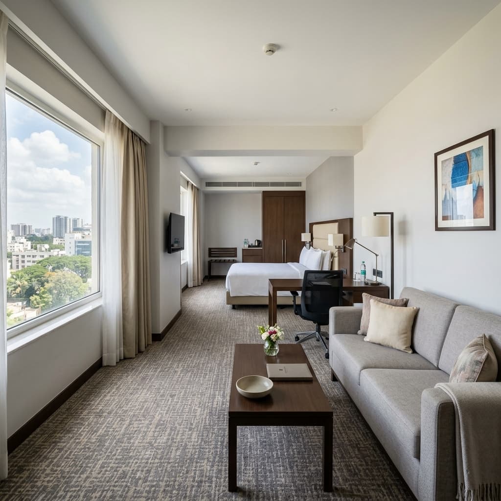Executive Suite