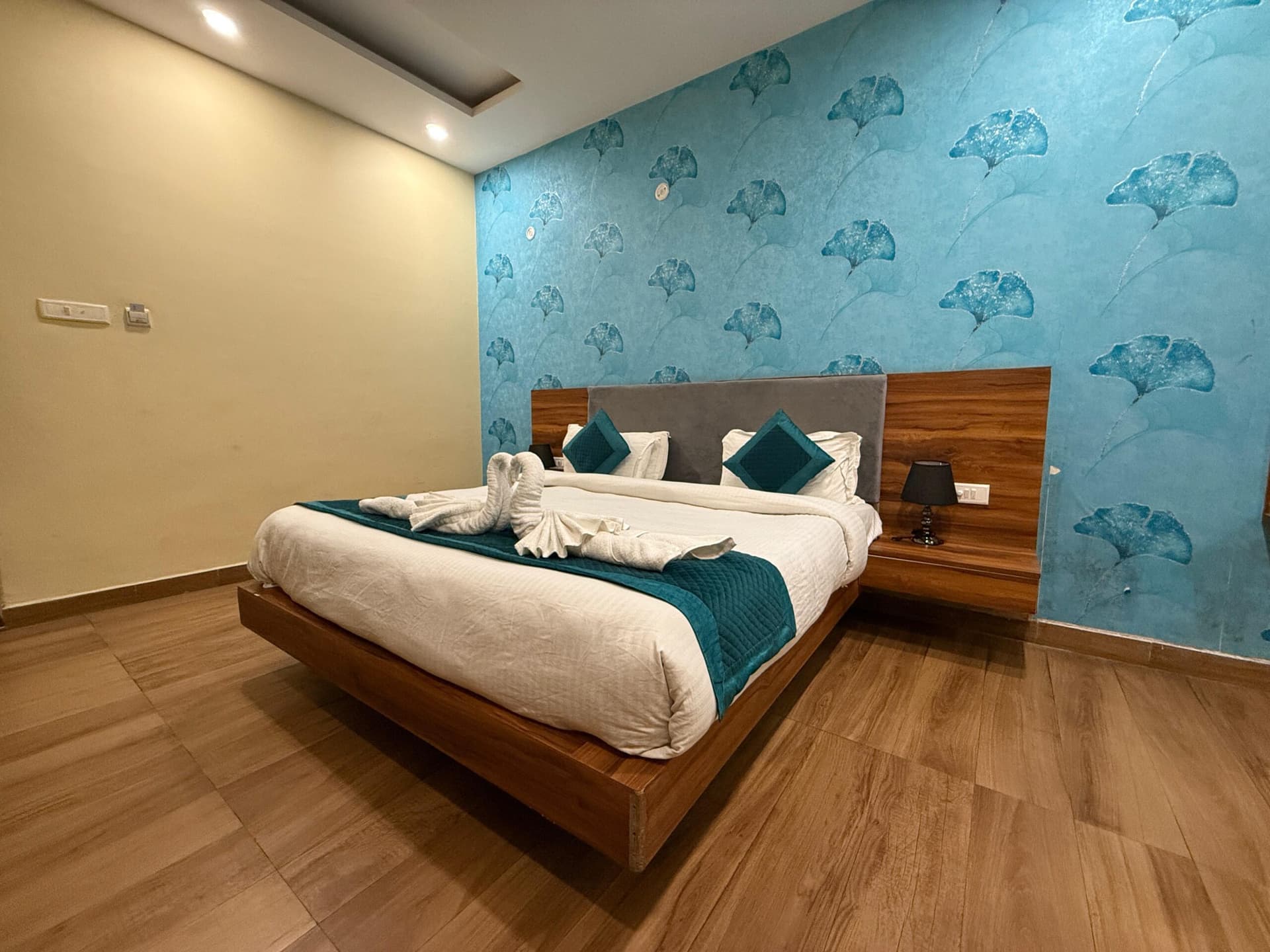 Housekeeping
